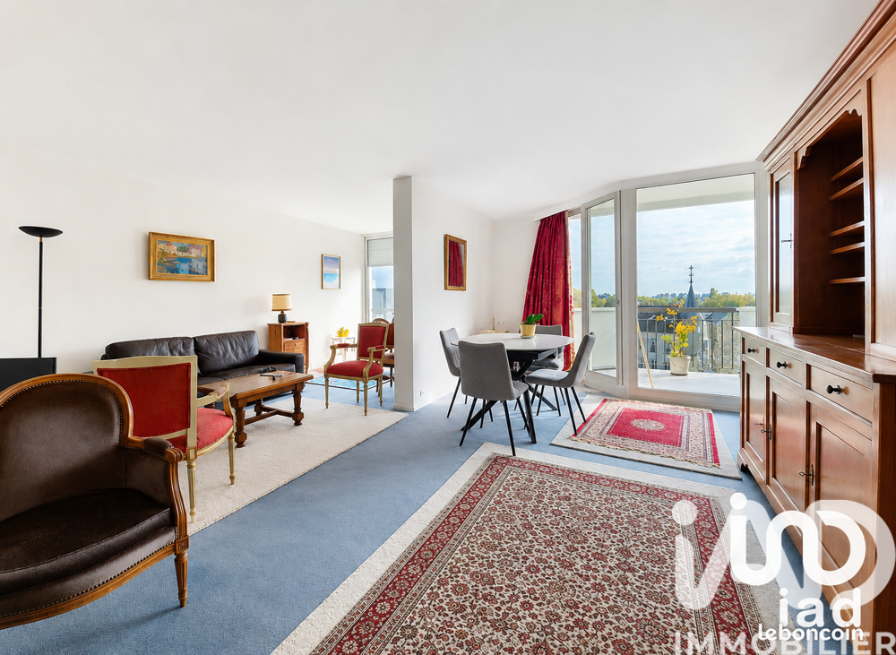 Vente Appartement 5 pièces