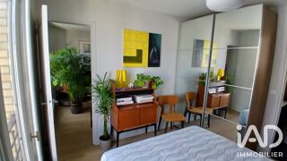  Appartement à vendre 2 pièces 34 m²