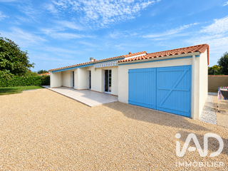  Maison à vendre 4 pièces 88 m²
