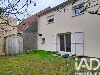  Maison � vendre 6 pi�ces 96 m�