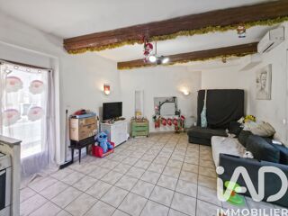  Maison à vendre 3 pièces 54 m²