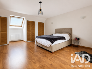  Maison à vendre 7 pièces 237 m²