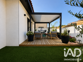  Maison à vendre 4 pièces 100 m²