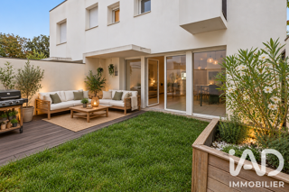  Maison à vendre 4 pièces 79 m²