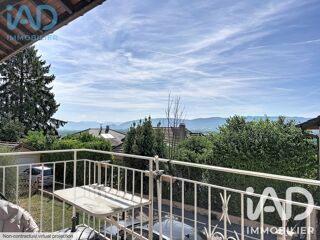  Appartement à vendre 5 pièces 163 m²