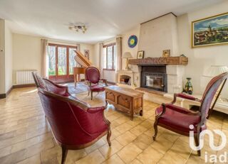  Maison à vendre 6 pièces 180 m²