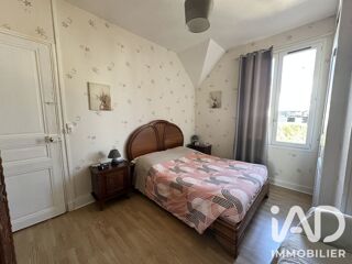  Maison à vendre 3 pièces 63 m²