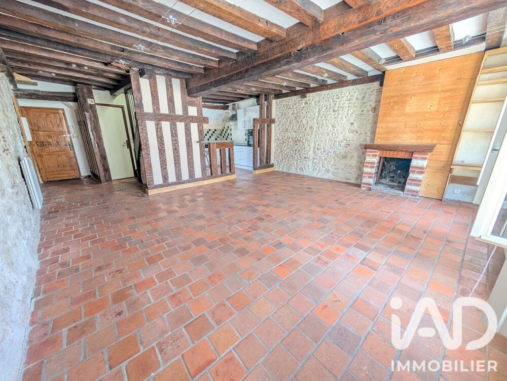Vente Duplex 3 pièces