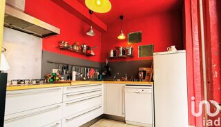  Maison à vendre 5 pièces 208 m²