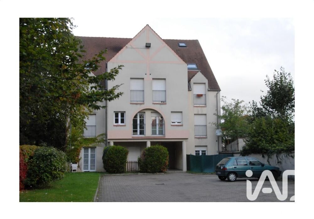 Location Appartement Location Appartement 1 pièce Dammarie-lès-lys