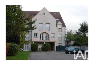  Appartement à louer 1 pièce 22 m²