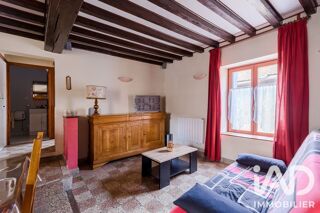  Maison à vendre 5 pièces 140 m²