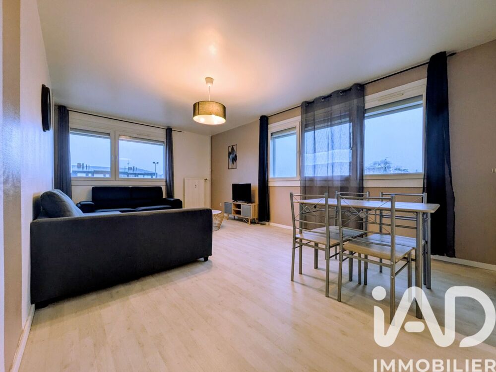 Vente Appartement Vente Appartement 2 pièces Douai