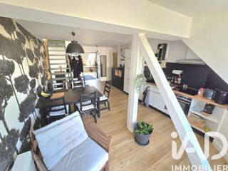  Appartement � vendre 4 pi�ces 84 m�