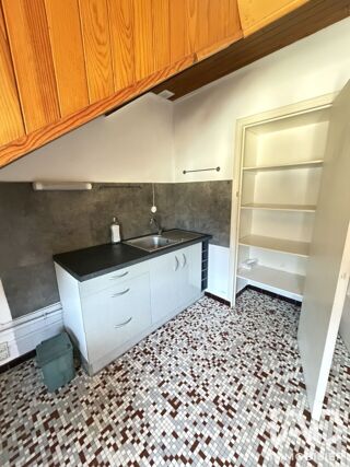 Vente Appartement Vente Appartement 2 pièces Le bourg-d'oisans