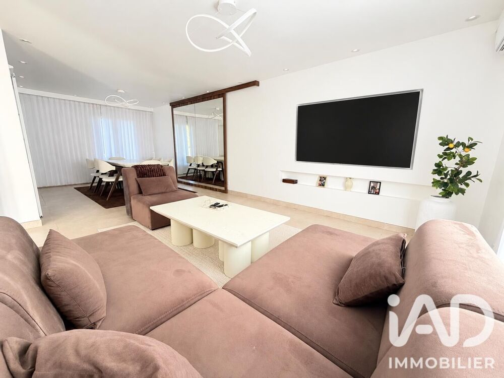 Vente Maison Vente Maison/villa 6 pièces Vaux-le-pénil