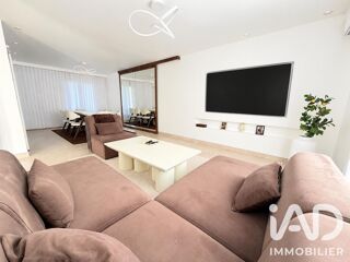 Vente Maison Vente Maison/villa 6 pièces Vaux-le-pénil