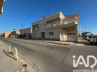  Appartement à vendre 2 pièces 44 m²