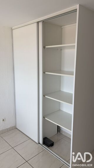  Appartement à louer 1 pièce 24 m²
