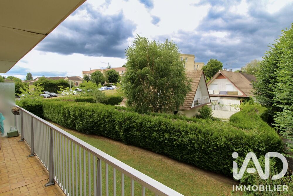 Vente Appartement Vente Appartement 4 pièces Domont