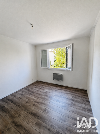  Appartement à vendre 2 pièces 43 m²