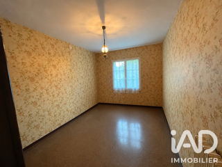  Maison à vendre 3 pièces 50 m²