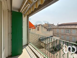  Appartement à vendre 3 pièces 60 m²
