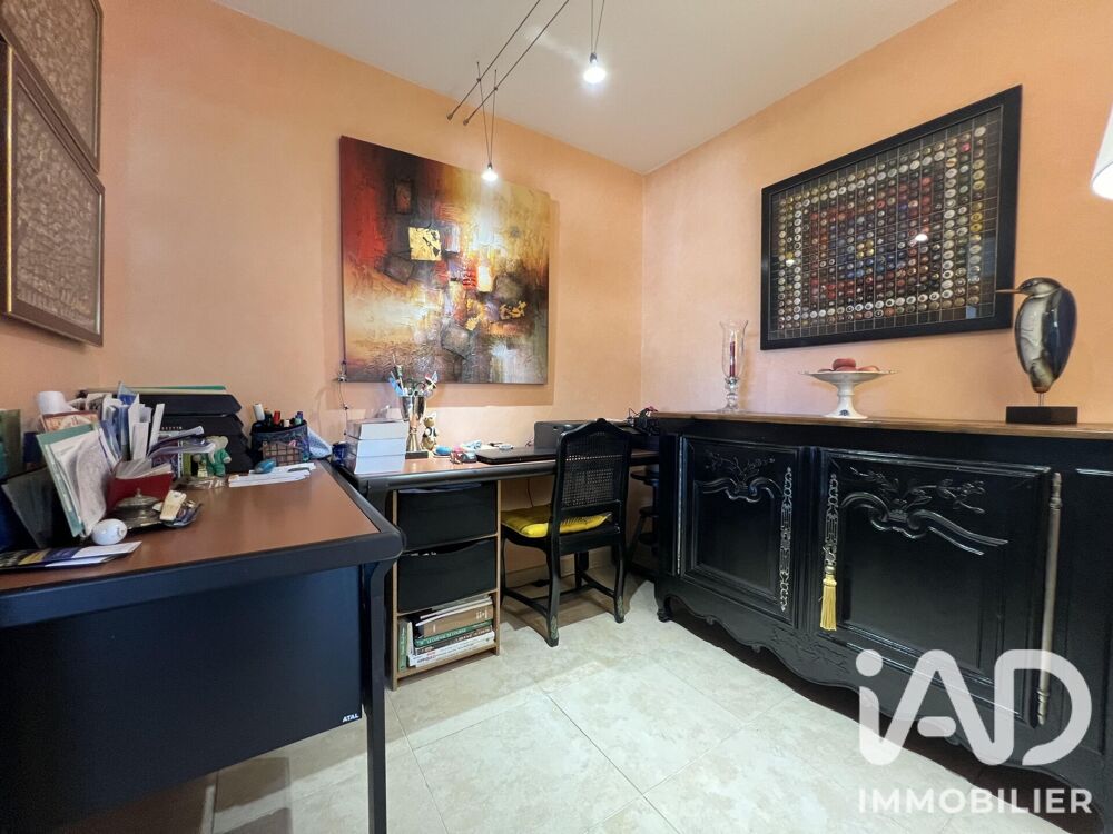 à vendre  Appartement Saint-Raphaël (83700)