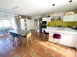  Maison à vendre 5 pièces 157 m²