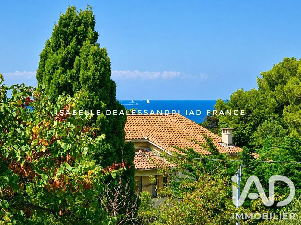 Vente Appartement Vente Appartement 3 pièces Six-fours-les-plages