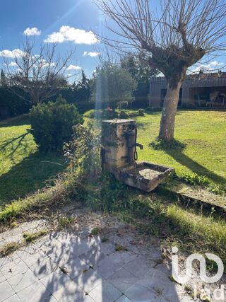  Maison à vendre 9 pièces 250 m²