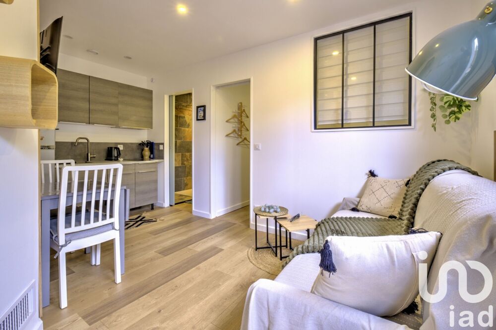 à vendre  Maison Vallauris (06220)