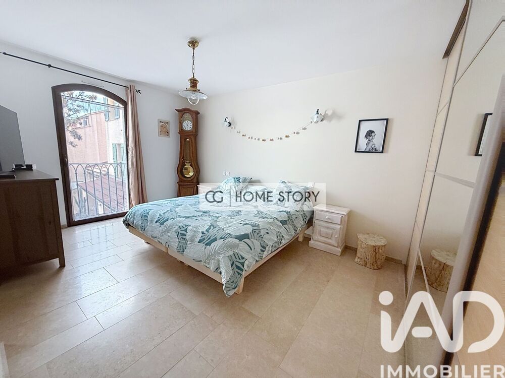 à vendre  Appartement Sanary-sur-Mer (83110)