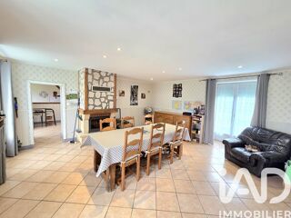  Maison à vendre 5 pièces 144 m²
