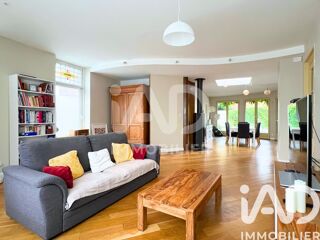 Maison à vendre 7 pièces 192 m²