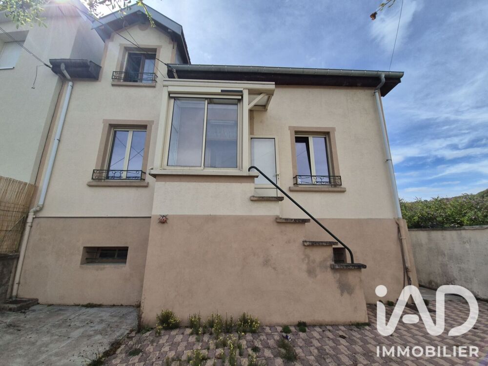 Vente Maison/villa 4 pièces