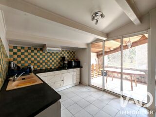  Maison à vendre 4 pièces 101 m²