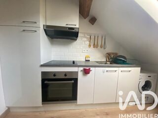  Immeuble à vendre 244 m²