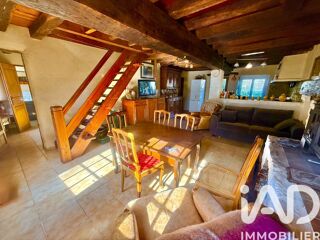  Maison à vendre 5 pièces 120 m²