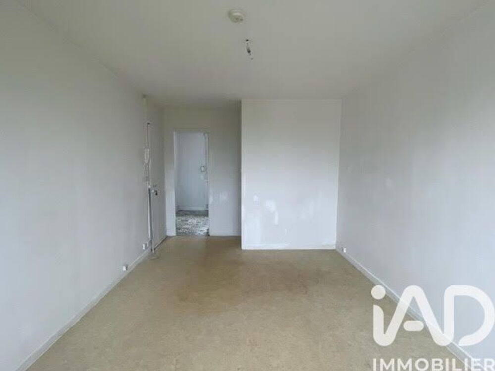 Vente Appartement Vente Appartement 2 pièces Creil