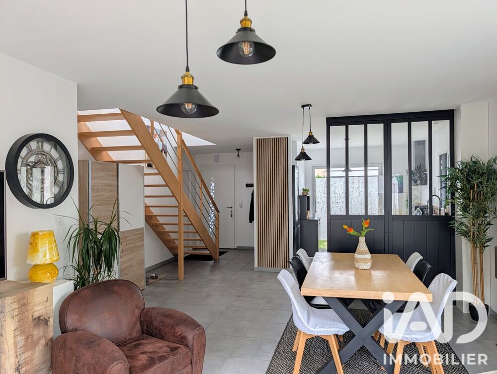 Vente Maison Vente Maison/villa 5 pièces Vannes