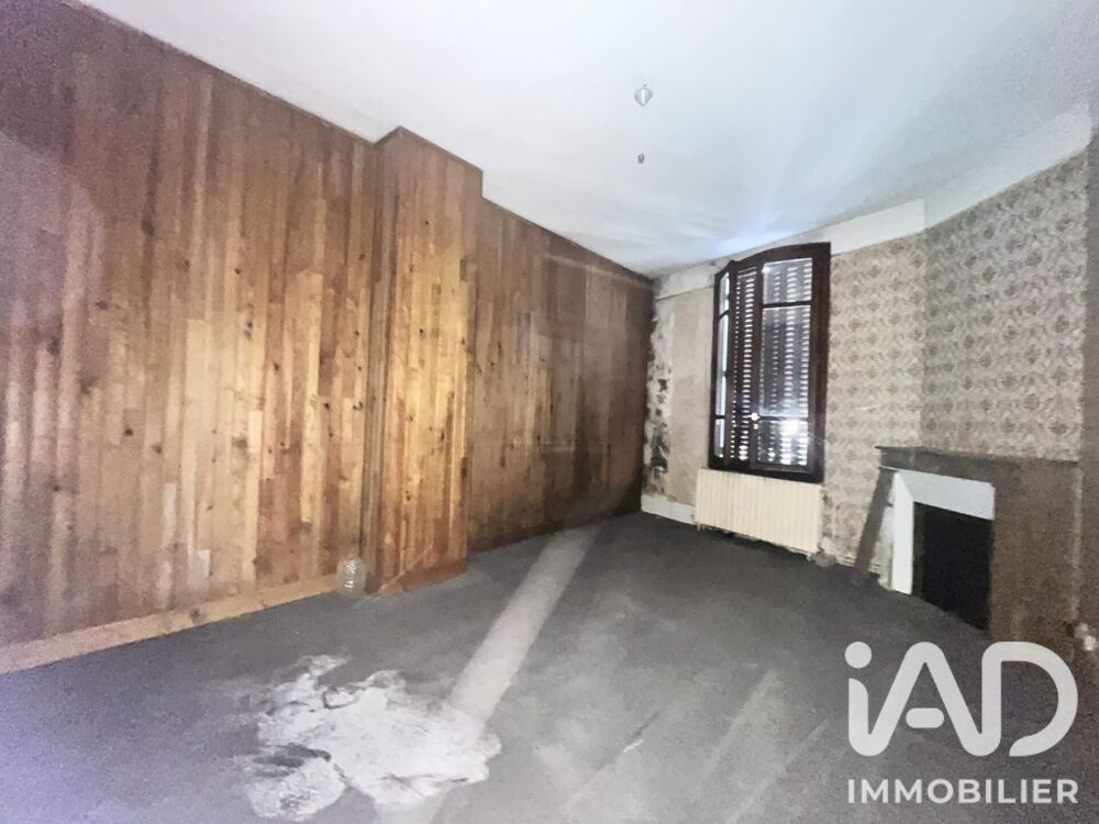 Vente Maison Vente Maison de ville 8 pièces Giat