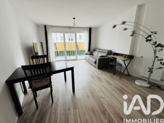  Appartement � vendre 3 pi�ces 64 m�