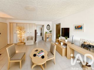  Appartement � vendre 4 pi�ces 83 m�