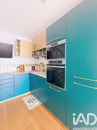  Maison à vendre 5 pièces 145 m²