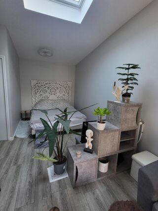  Maison � vendre 4 pi�ces 84 m�