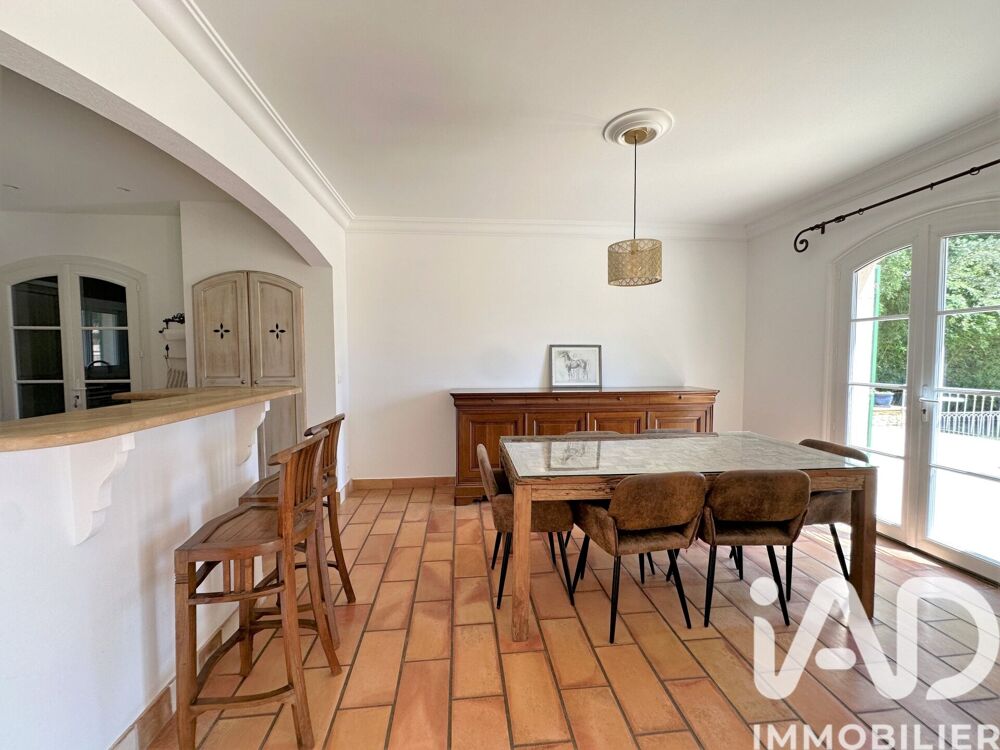 � vendre  Maison Uz�s (30700)