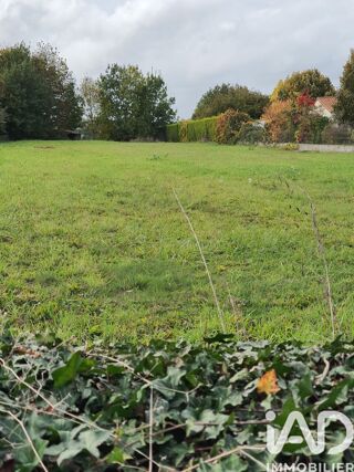  Terrain à vendre 2187 m²