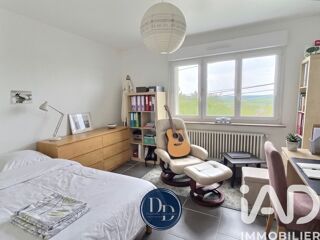  Maison à vendre 9 pièces 219 m²