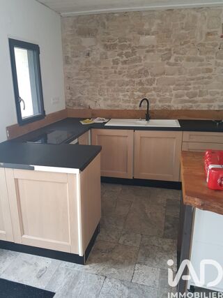  Maison à vendre 3 pièces 61 m²